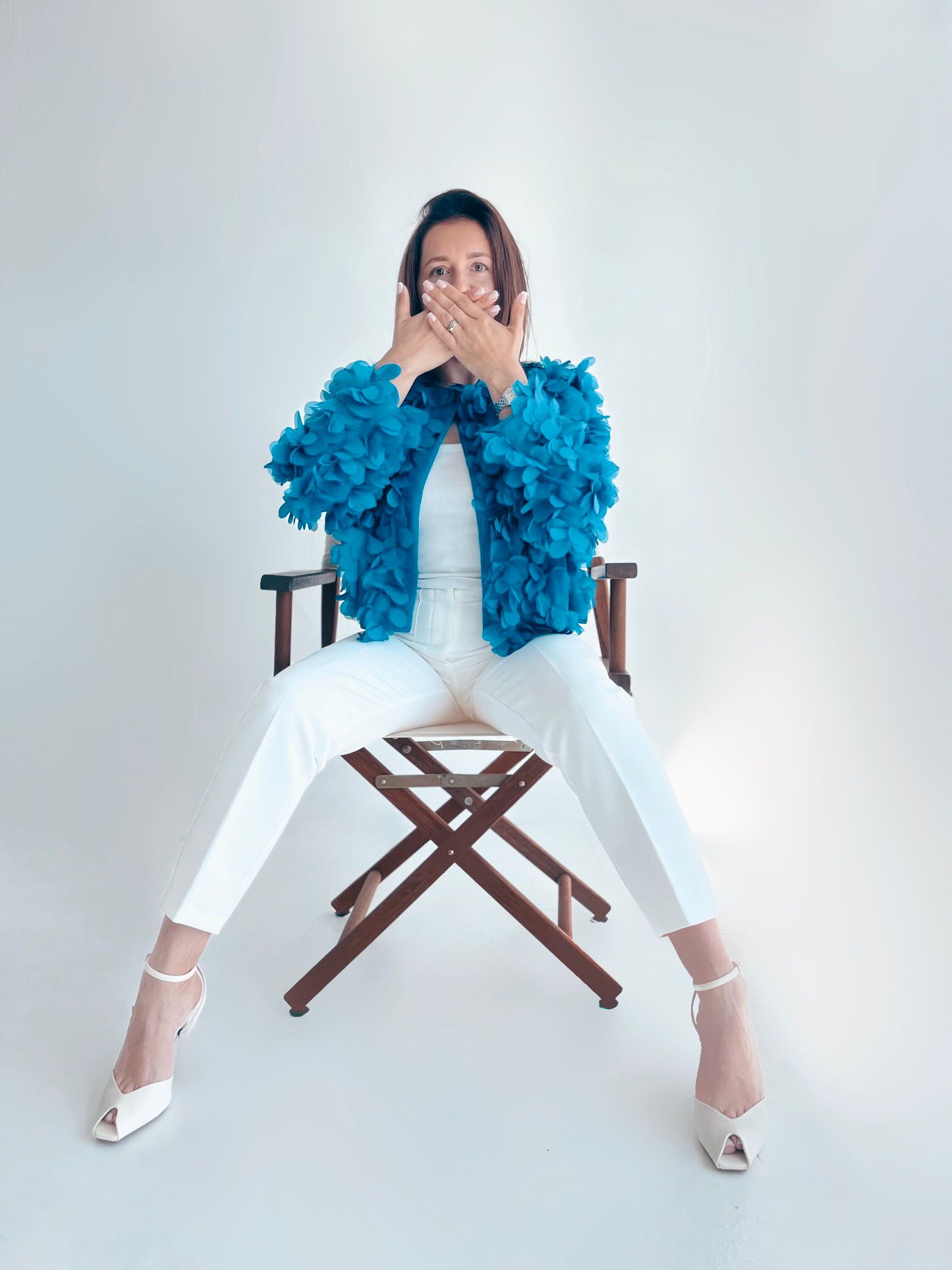 Виктория Сысюка — PWS интегратор